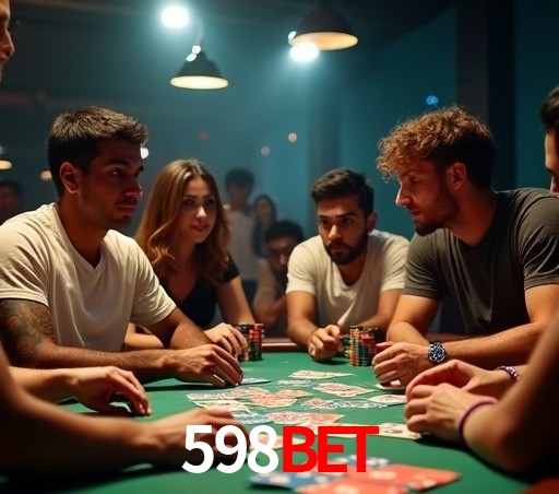 598bet