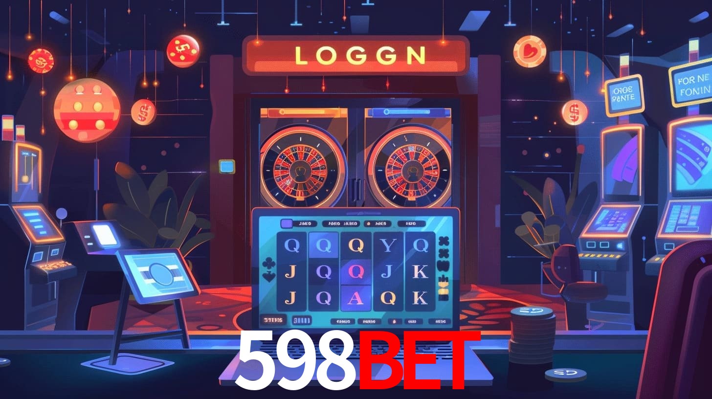  598bet.com