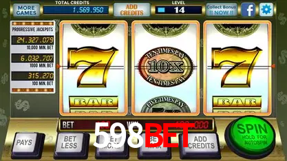 598 bet